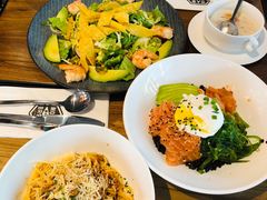 -Moka Bros 摩卡站(嘉华店)