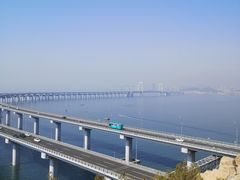 -星海湾跨海大桥
