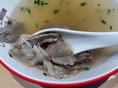 -小杨生煎(天之骄子店)