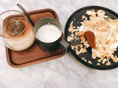 月球咖啡-Home Cafe(水榭春天店)