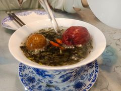 -伊帆食府·青海美食