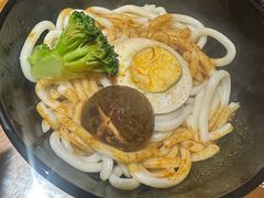 -肥仔文澳门猪骨煲(南京西路店)