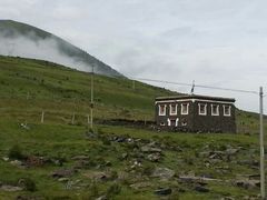 -康定跑马山风景区