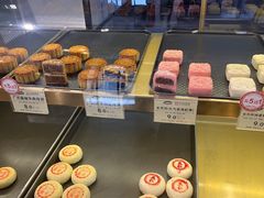 -汪玉霞(汉口里店)