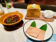 -大树餐厅(益田假日店)