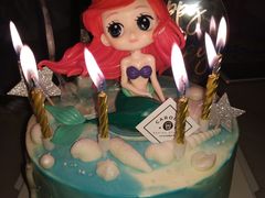 -CarolCake卡萝家(锦华万达店)