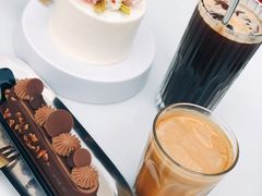 -糖房咖啡(南锣鼓巷店)
