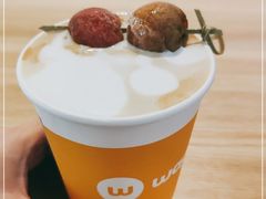-Wagas沃歌斯(武汉恒隆广场店)