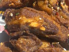 -观宴·品质赣菜(高新大道店)