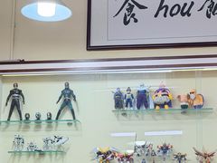 -華歡冰室-WahFoon(吉大店)