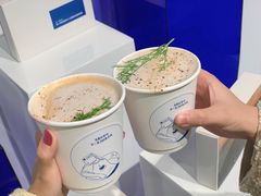-intime coffee(芝麻街店)