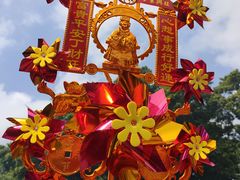 -悦城龙母祖庙
