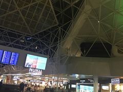 -凯夫拉维克国际机场