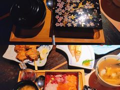 -山葵家·创意料理(宁波来福士店)