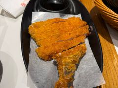 -馋三尺蟹粉小笼(人民广场店)