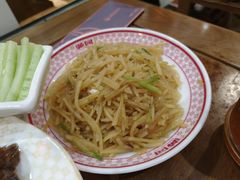 -满园烤鸭·春饼(太原街万达店)