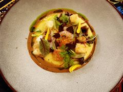 -第101座花园餐厅(湖滨88店)