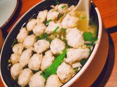 -将相和·海鲜蒸饺大连菜