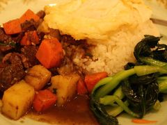 红烧牛腩饭-越南牛肉河粉餐厅(书院巷店)