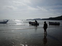 -渔寮风景区