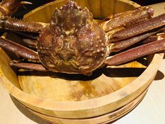 -蟹的岡田屋(正大广场店)