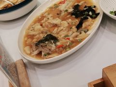 -紫光园·烤鸭·北京菜(劲松店)