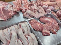 -标记美食新鲜猪杂(兴南大道店)