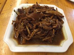 -云河农家乐饭店(福禄缘树山店)