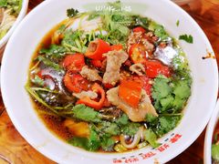 -肆姐面粉馆(坡子街店)