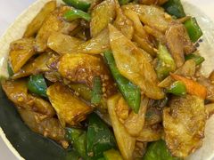 -八方后身麻辣鸡块(总店)