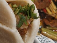 -伊兰麒兰馨园·川菜·清真馆(339电视塔店)