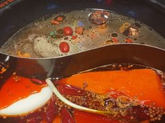 -牛市坎火锅(建设路店)