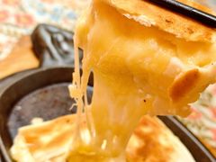 -格日勒阿妈蒙古厨房(新华广场店)
