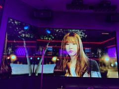 -星聚会KTV(广州敏捷广场店)