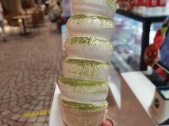 -DQ·蛋糕·冰淇淋(新玛特分店)