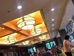 大堂-随园餐厅自助早餐(祥生大酒店)