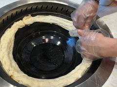 -灶座小锅烀饼·铁锅炖(道里店)