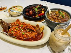 -鹿港小镇(滨北店)