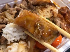 -吉野家(红博中央公园店)