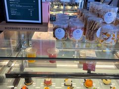 -嘉定凯悦·咖啡厅