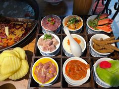 -楠火锅(龙阳广场店)