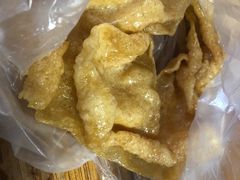 -蓝记云吞(正果店)