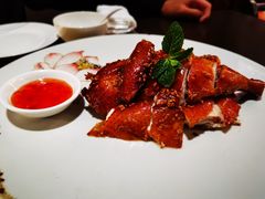 -广州文华东方酒店·江-由辉师傅主理