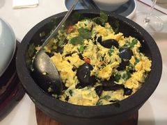-香香海南菜餐厅