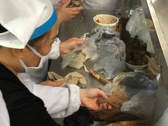 -芳婆糕团店(王府大街店)