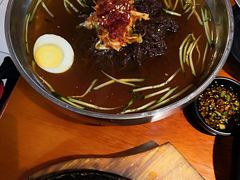 冷面-鑫日千里马朝鲜族小馆(总店)