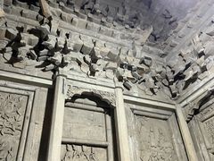-马村砖雕墓