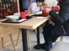 大堂-永和大王(广渠店)