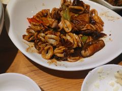 -小平岛開海水饺(浑南店)