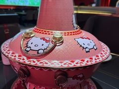 -京悦南门涮羊肉·羊蝎子火锅(田林路店)